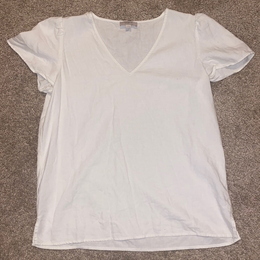 Loft tshirt